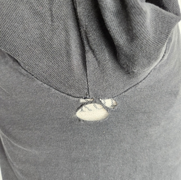 Vintage Grave Digger Tshirt - Picture 7 of 10